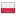 uchwytylcd.com.pl server is located in Poland